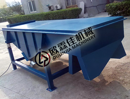 選擇篩分機(jī)有哪些技巧？
